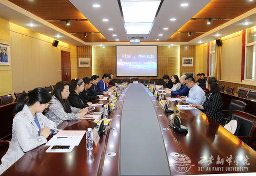 攜手共進(jìn)，共育英才 我校與瑞思教育信息咨詢簽署合作協(xié)議