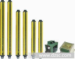 臺灣超榮gas光幕光柵傳感器安全產(chǎn)品